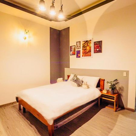 Paradise House دالات المظهر الخارجي الصورة
