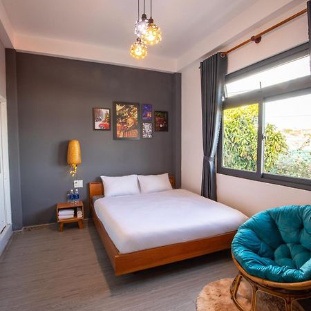 Paradise House دالات المظهر الخارجي الصورة