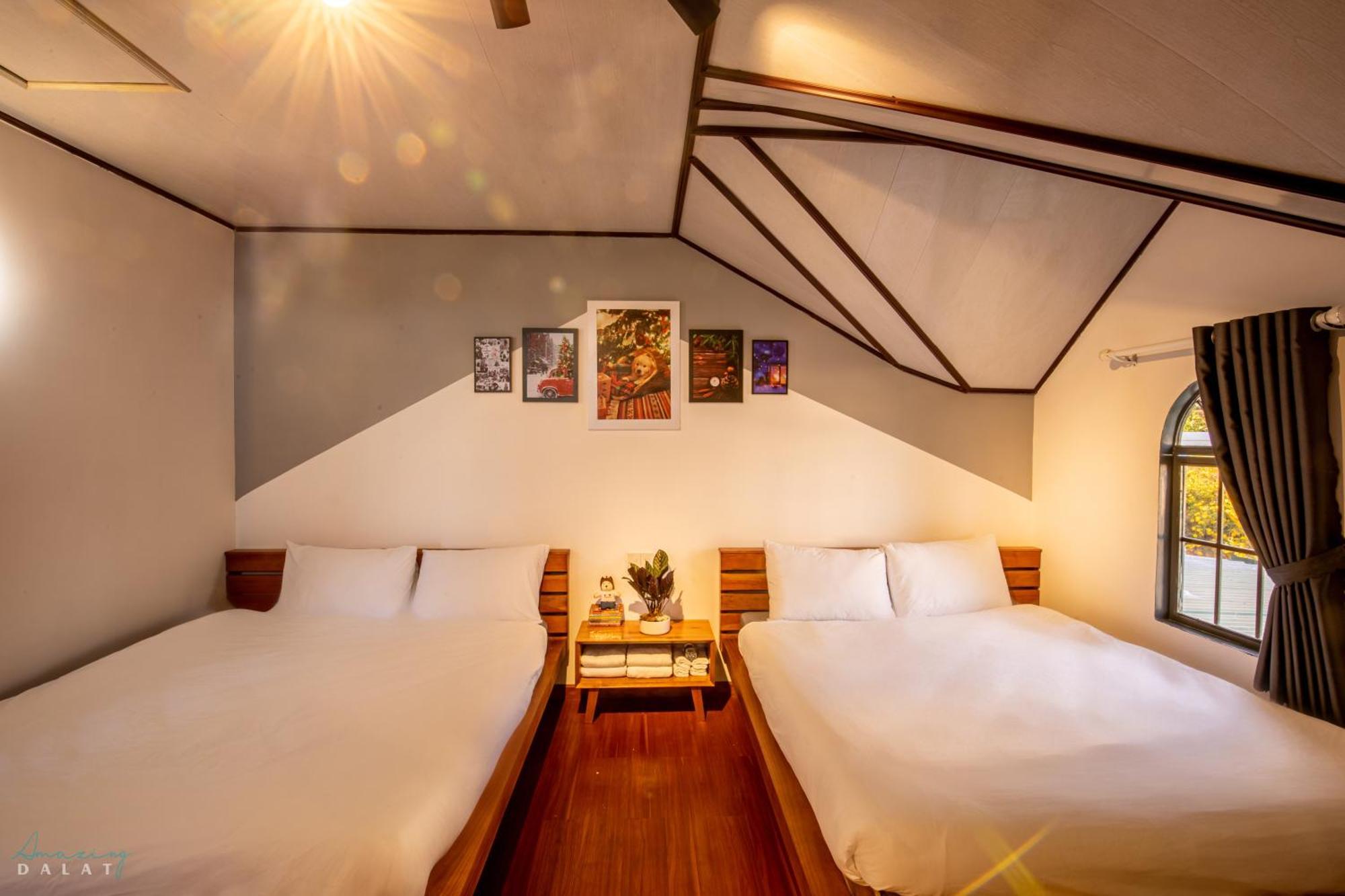Paradise House دالات المظهر الخارجي الصورة