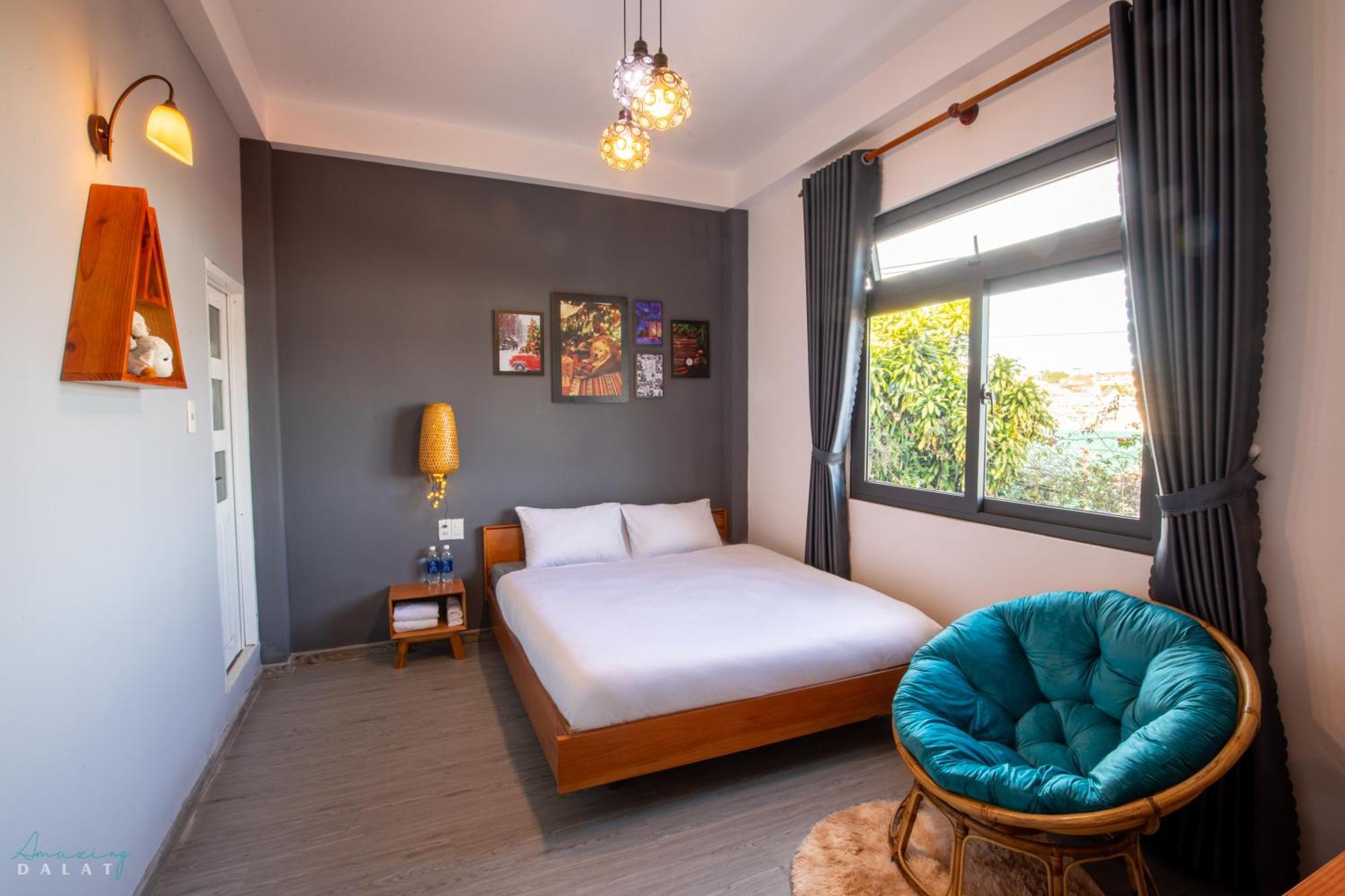 Paradise House دالات المظهر الخارجي الصورة