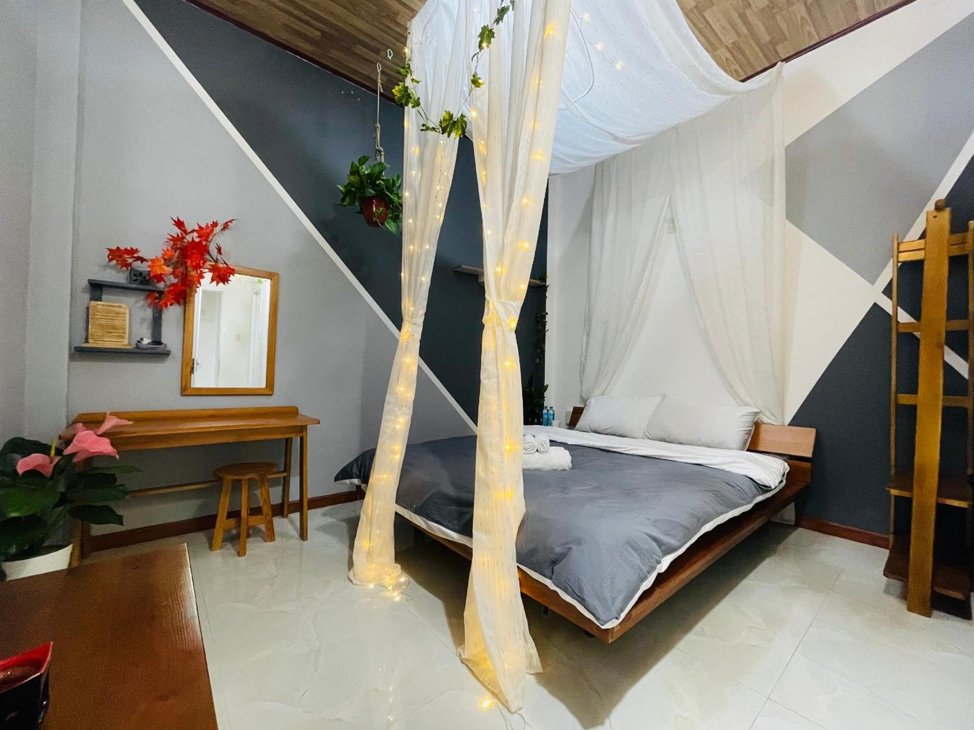 Paradise House دالات المظهر الخارجي الصورة