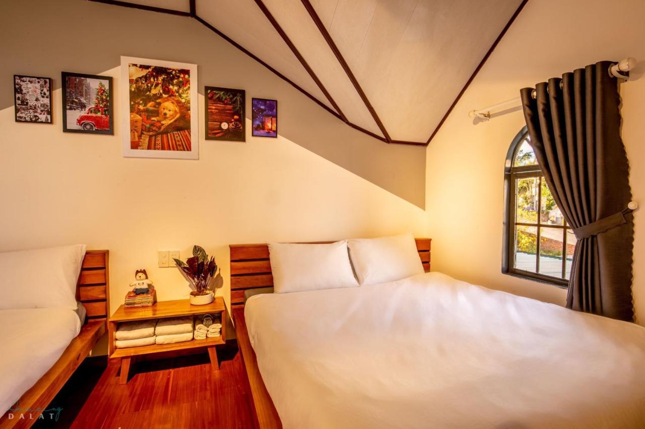 Paradise House دالات المظهر الخارجي الصورة