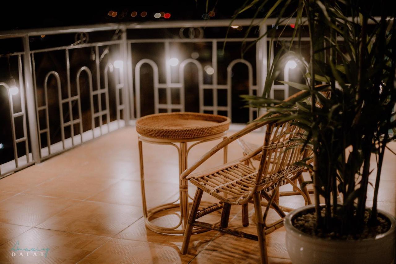 Paradise House دالات المظهر الخارجي الصورة