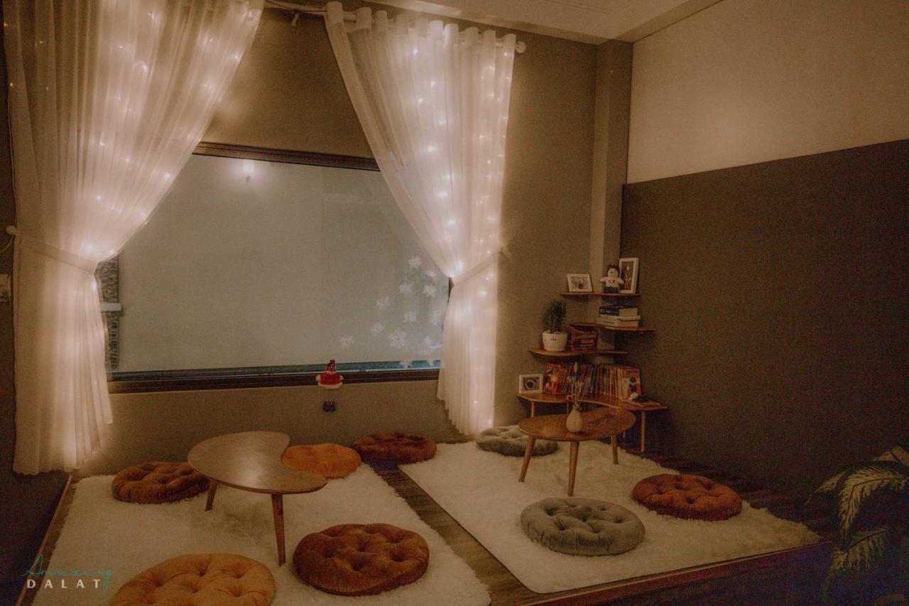 Paradise House دالات المظهر الخارجي الصورة