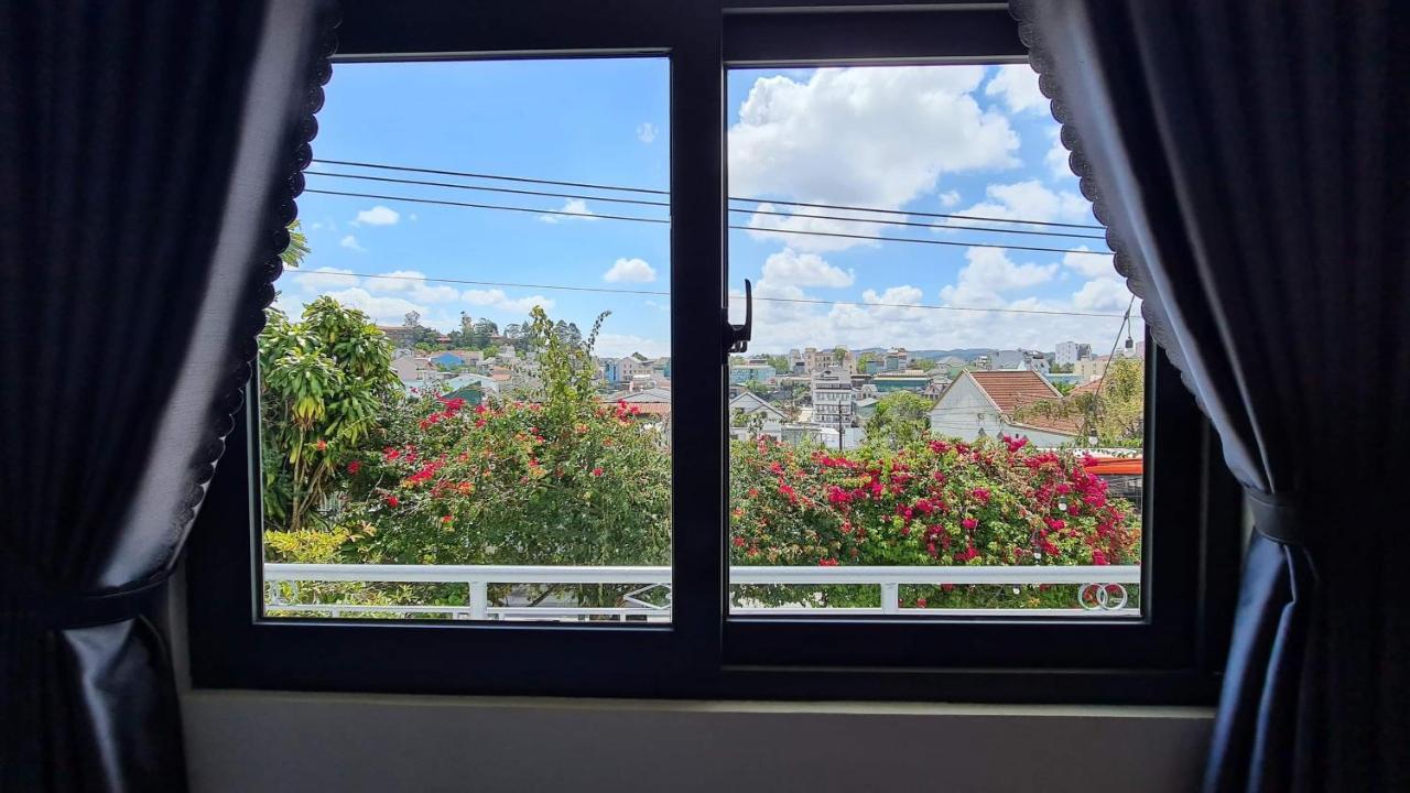 Paradise House دالات المظهر الخارجي الصورة
