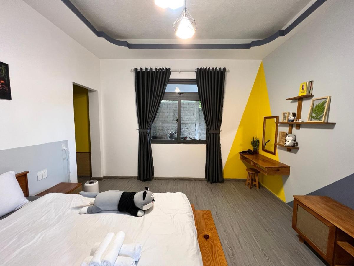Paradise House دالات المظهر الخارجي الصورة