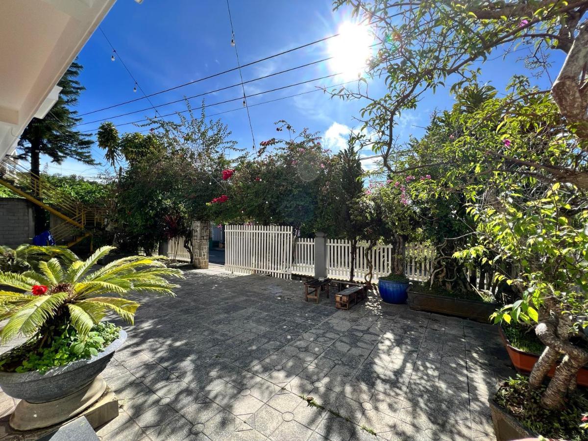 Paradise House دالات المظهر الخارجي الصورة