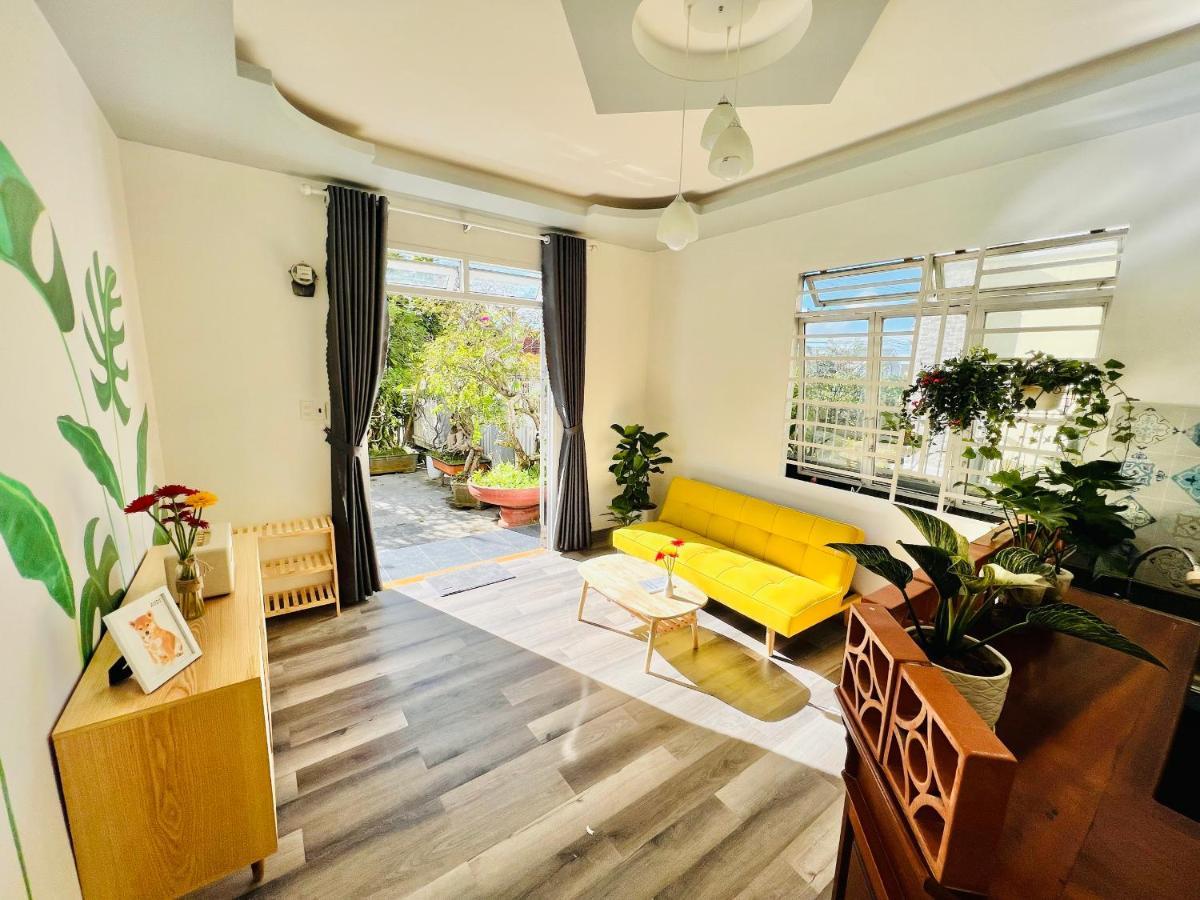 Paradise House دالات المظهر الخارجي الصورة