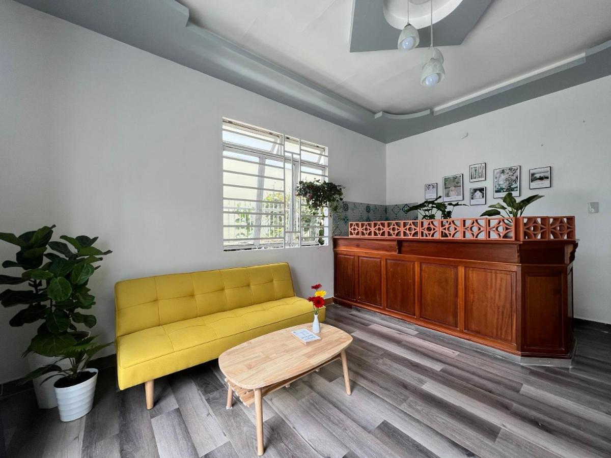 Paradise House دالات المظهر الخارجي الصورة