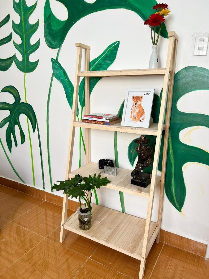 Paradise House دالات المظهر الخارجي الصورة
