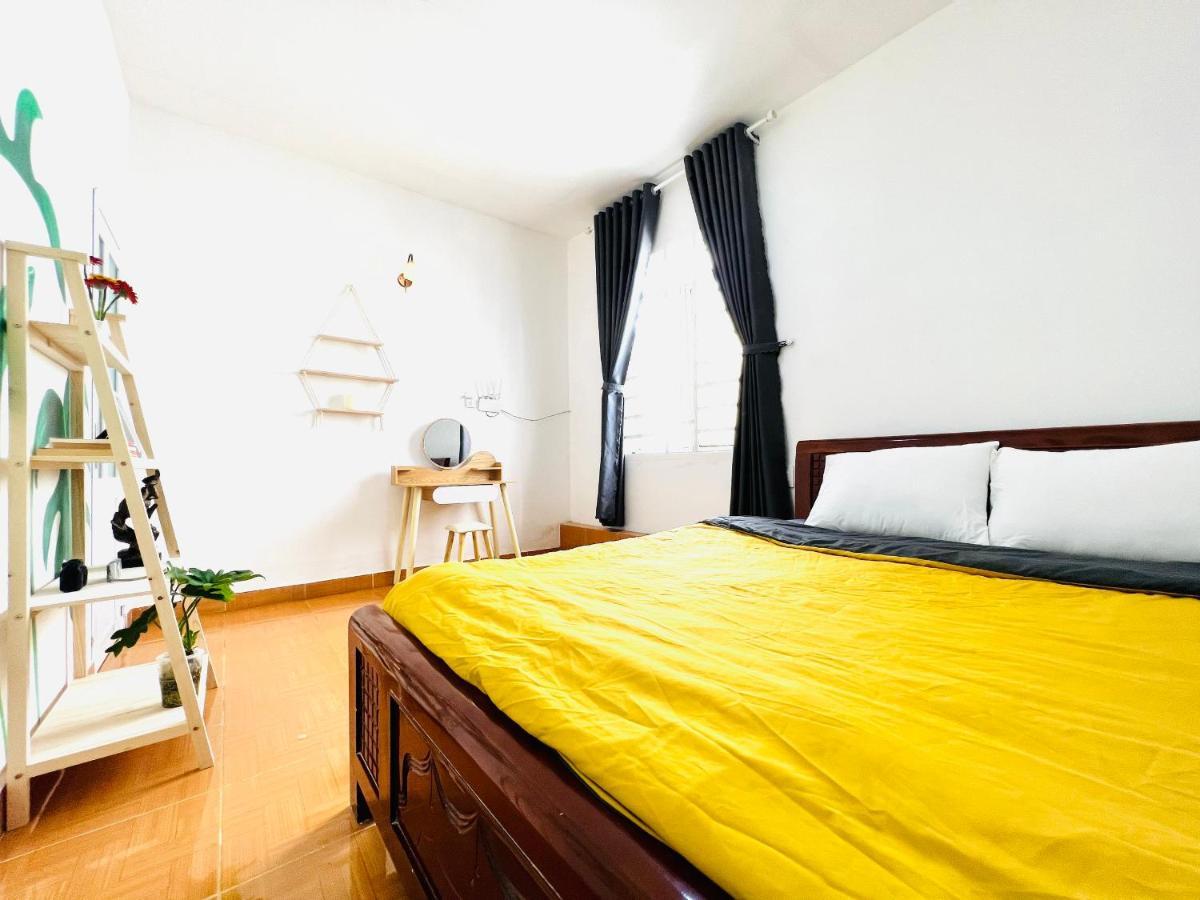 Paradise House دالات المظهر الخارجي الصورة