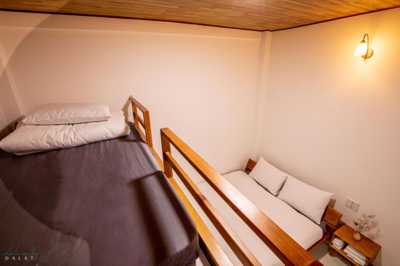 Paradise House دالات المظهر الخارجي الصورة