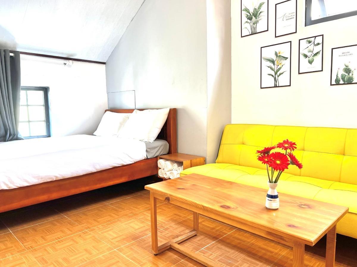 Paradise House دالات المظهر الخارجي الصورة